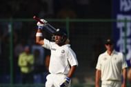 Gambhir's massive double century against AUstralia at Delhi is his finest Test knock